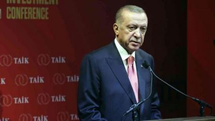 Cumhurbaşkanı Erdoğan'dan TOKİ müjdesi: Yüzde 25 indirim yapılacak