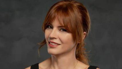 Didem İnselel kimdir? Evli mi? Didem İnselel dizileri...