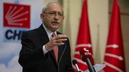 EPDK’dan Kılıçdaroğlu’nun "elektriğe çökme vergisi" ifadesine cevap