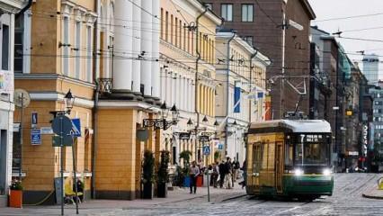 Finlandiya'da bir belediye, bebek başına 6 bin euro yardım yapacak 