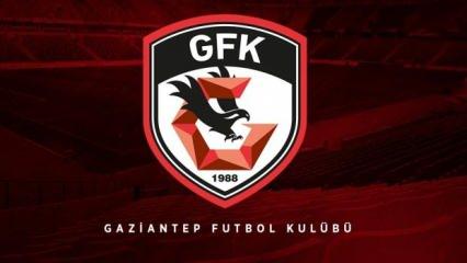 Gaziantep FK başvuruyu yaptı! Efsane geri dönüyor