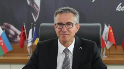 Gaziemir Belediye Başkanı Arda için 5 yıla kadar hapis istemi