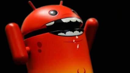 Google Play Store'da 4.8 milyon kişinin indirdiği kötü amaçlı yazılım tespit edildi