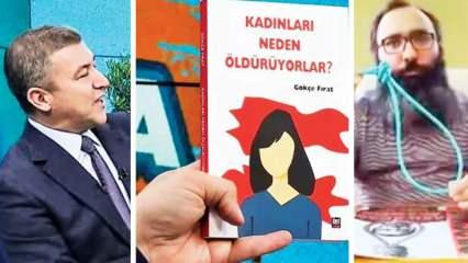 İsmail Küçükkaya, Erdoğan'ı idamla tehdit eden adamın kitabını tanıttı