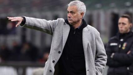 Jose Mourinho'dan emeklilik açıklaması
