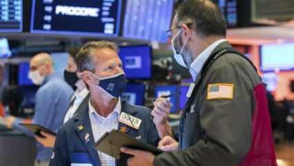 Küresel piyasalarda Fed gerilimi