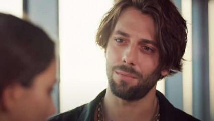 O Kız 'Ozan' Cengiz Orhonlu kimdir? Cengiz Orhonlu kimin torunu? Cengiz Orhonlu dizileri…