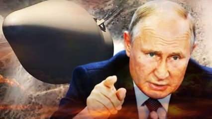 "Putin köşeye sıkıştı ve artık daha tehlikeli"