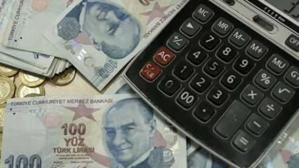 Türk-İş'ten gelir vergisinde yeni düzenleme talebi
