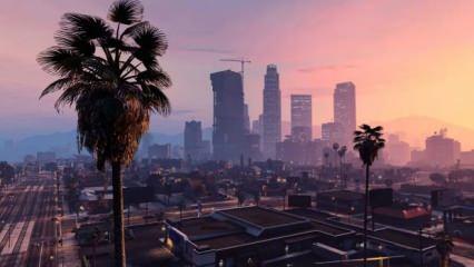 Rockstar Games sızıntıyı doğruladı! GTA VI'dan ilk görüntüler geldi