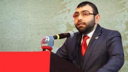 Tunç Soyer'i eleştiren Saadet Partili görevden alındı!