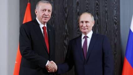 Türkiye ile Rusya arasında ruble diplomasisi: Piyasalar rahatlayacak