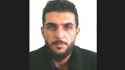 YPG'li terörist Viranşehir'de yakalandı