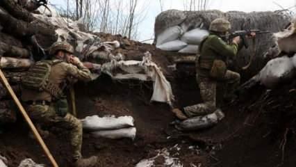 Rusya doğruladı: Ukrayna ordusu kuşattı, Rus askerleri Lyman'dan geri çekildi