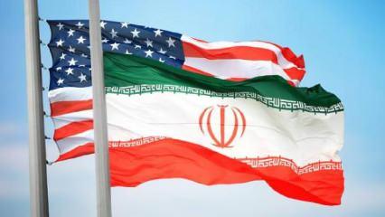 ABD'den İran'ın petrol ve petrokimya ticaretine yönelik yeni yaptırım