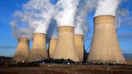 Almanya'dan 'enerji krizi' önlemi: İki nükleer santralin ömrü uzatılacak