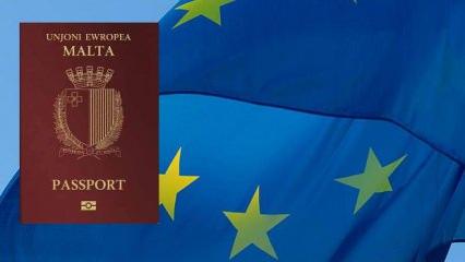 Avrupa'da "altın pasaport" krizi... Malta, AB Adalet Divanına sevk edildi