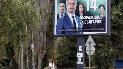 Bulgaristan'da "düşünme" günü: Propaganda yasak