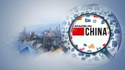 Çinli 100 markanın piyasa değeri, 1.25 trilyon dolara ulaştı  