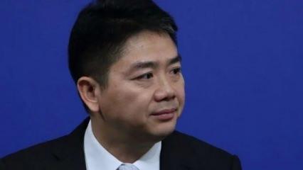 Çinli milyarder Richard Liu,ABD'de "tecavüz" suçlamasıyla mahkemeye çıkacak