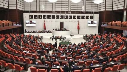 BBP'li Keskin: PKK'nın uzantısı olan partiyi Meclis'te görmek istemiyoruz