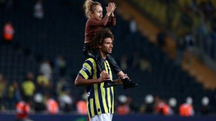 Fenerbahçeli Arao'dan derbi değerlendirmesi