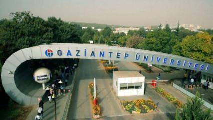 Gaziantep Üniversitesi en az lise mezunu personel alımı! Başvuru şartları neler?