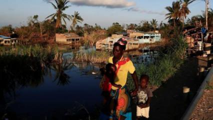 Kolera Mozambik'te 2 kişinin ölümüne yol açtı