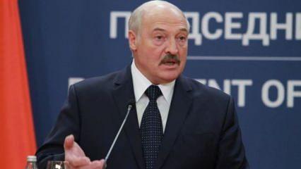 Lukaşenko, Belarus ve Rusya’nın “aşağılanmaya” tahammül etmeyeceğini söyledi
