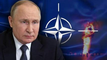 NATO: Putin nükleer söylemini tekrarlarsa ciddiye almak zorunda kalacağız