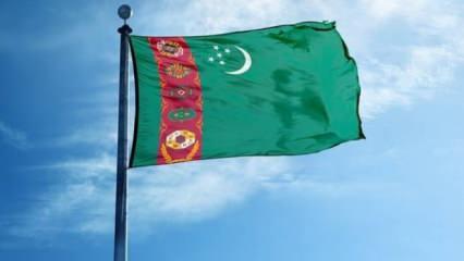 Petrol ve gaz zengini Türkmenistan bağımsızlığının 31. yılını kutluyor