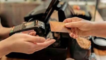 Restoranlar kart yerine nakit ödeyene yüzde 7 indirim yapacak