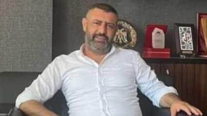 Dehşete düşüren saldırı kamerada: MHP İlçe Başkan Yardımcısı hayatını kaybetti!