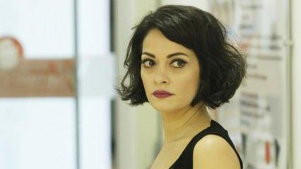 Sezin Akbaşoğlulları kimdir ve kaç yaşındadır? Sezin Akbaşoğulları oynadığı diziler...