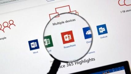Siber saldırganlar Microsoft PowerPoint dosyalarıyla bilgisayarlara sızıyor