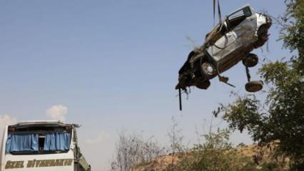 Gaziantep'te 16 kişinin öldüğü kazada bilirkişi raporuna ulaşıldı