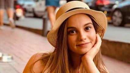 Tozluyaka Zeyno kimdir? Serra Pirinç kaç yaşında? Serra Pirinç dizileri