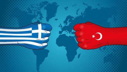 Türkiye ile Yunanistan arasındaki makas açılıyor! Batı'yı endişelendiren tablo