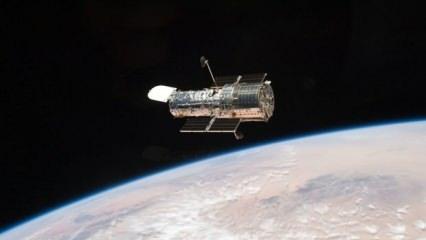 Hubble Uzay Teleskobu'nun ömrünü uzatmak uzaya ekip gönderilecek