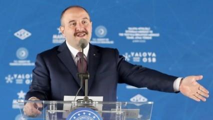 Bakan Varank: LC Waikiki, LGBT &ccedil;ağrışımı yapan &uuml;r&uuml;nler &uuml;retmeme kararı aldı