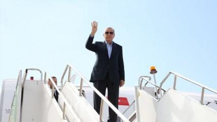 Kritik toplantı için gözler Cumhurbaşkan Erdoğan'da! Son 2 gün 