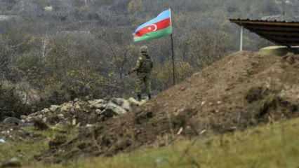 AB Azerbayan-Ermenistan sınırını belirlemek için misyon gönderecek 