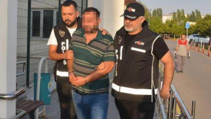 Adana'daki 'Müsilaj-2' operasyonu: 4 kişi tutuklandı!