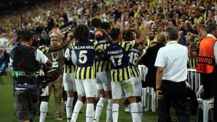 AEK Larnaca: 'Kadık&ouml;y'de cehennem bekliyor'