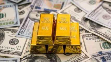 Altın ve dolar rolleri değişiyor: Altın her an ralli yapabilir