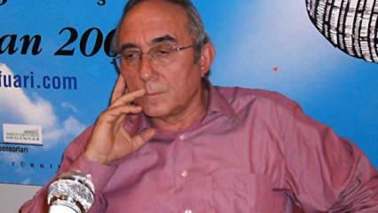 Ataol Behramoğlu'ndan skandal sözler: Birçok kadın türbanı çıkarıp atacak