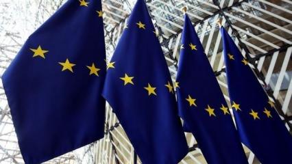 Avrupa Birliği, Rusya'ya yönelik yaptırım listesini genişletti