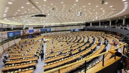 Avrupa Parlamentosu ısıtma sistemini kapatacak