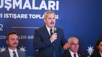 Bakan Yardımcısı Gürcan: Türkiye'de fiyat hareketliliği var ama kriz yok