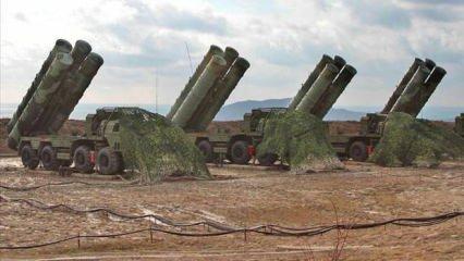 Belarus, S-400 ve İskender füzelerini resmen duyurdu!